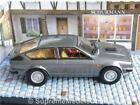 Alfa Romeo Gtv6 Model Car James Bond Octopussy Grey 1 43 Scale Ixo Collection K8