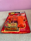 Vintage Super Bang Lil  Shot Cap Gun   250 Caps Ja Ru Sealed Replica Plastic Toy