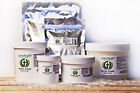 Menthol Crystals 100  Pure  Usp Grade Free Shipping