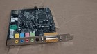 Creative Sound Blaster Live  Pci  ct4780  Sound Card W digital Out