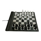 Square Off Pro Worlds First Rollable Tournament E-chessboard