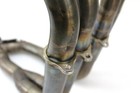 2015 15 Bmw S1000r 4 Into 1 Full Stainless Custom Exhaust Header Head Pipe