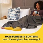 Dry Foot Treatment Ultra Overnight Foot Cream 3 Ounce Renewal Foot Care