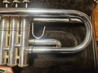 Bach Stradivarius Lightweight Lt180s37 37  Silver Trumpet--chem Cleaned Serviced