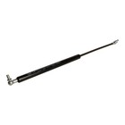 2x Rear Window Strut Compatible With John Deere 5000 6000 7000 Series Tractors