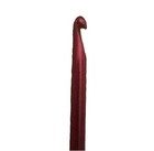 Furls Streamline Metal Crochet Hook Red G-4mm Nib Limited Edition