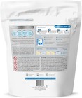 Method Laundry Detergent Packs  Fragrance Free   Clear  84 Count  pack Of 1  