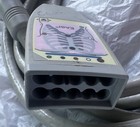 Philips M1949a Ecg Trunk Cable 12 Pin To 10 Lead Multi-link Ecg Trunk Cable 2 7m