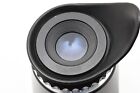   Exc 5   Hasselblad Magnifying Hood Chimney View Finder Loupe From Japan