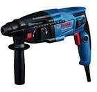 Bosch Gbh 220 Corded Electric Rotary Hammer With Sds Plus  720w  Free Fast Ship