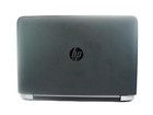 Hp Probook 450 G3 15 6   I3-6100u 2 30 Ghz 8gb 500gb  Wi-fi Dvd-rw Webcam Win11