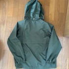 Aigle Dark Green Mountain Parka S Size