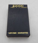 B Kool Cigarettes Brush Chrome Zippo Lighter Mint In Box