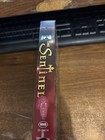 The Sentinel Vhs Horror Chris Sarandon John Carradine Scary  Video Shocker
