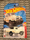 Hot Wheels Lot Of Ten Treasure Hunts Cars