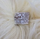 Russ Berrie Yomiko Furry Long-haired Himalayan Cat Large 24  Plush  7978