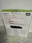 Wd My Passport 500gb External Hard Drive Usb 3 0 Open Box Tested Working Bulk Av
