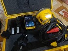 Trimble Sps985 Gps   Gnss Receiver W  Trimble Tdc600 Tablet Siteworks Software