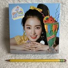Red Velvet Summer Magic Mini Album Irene Ver  Limited Cd Photocards Kpop 2018