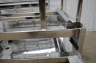 Rational 60 22 490 Mobile Oven Rack For 20-full Size Pro classic W   20  Pan Cap