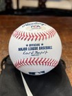 David Ross Signed Official Major League Baseball Psa Dna Coa Cubs Autographed