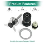 Robot Coupe 39337 Blade Assembly replacement Parts For Mp450 Turbo   Mp350 Turbo