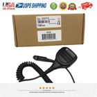 1pc New Pmmn4076a Speaker Mic For Motorola Xpr 3300 Xpr 3500 Xpr3500e