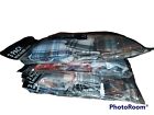 3 Pack Men Plaid Boxer Shorts Underwear Trunk Plaid Checker Boxer Briefs   Large