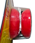 Duncan Butterfly Yoyo Solid Red 3124bu-fg Brand New In Package