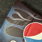 Jeff Gordon  24 Signed Cot Pepsi Hendrick 25th Anniversary Replica Hood Rare