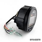 New Speedometer Assembly For Yamaha Outboard 6y5-83570-s0-00 6y5-83570-a0
