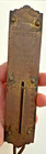 Chatillon s Vintage 1800 s Balance No  2 Spring Weight Scale Lot Of 2 Scales
