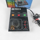 Mrc Tech Ii Railpower 2400 Model Train Control Power Transformer Powerpack  a 