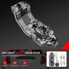 Tail Light Holder   Bulb   Plug For Mini F55  F56  F57 1 5t  2 0t  Cooper S O   