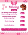 Littlest Pet Shop  lps  Toy Ooak Painted Commissions Customized Animal Figurines