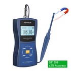 Gauss Meter Handheld Tesla Meterpermanent Magnet Teslameter 5  2  1  Accuracy