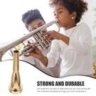 Instrument Part Replacement Mouthpiece For Trumpet Musical Professional