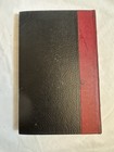 Vintage Smith Lumber Newport Pa Miniature S e  Ledger Book 1960-63 Ephemera