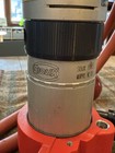 Sioux Tools 1980a Twist Throttle Router   1 5 Hp   20 000 Rpm   Pneumatic
