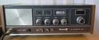 Vintage Royce 40 Channel Am Mobile Cb Transceiver Radio 1-621 With Microphone