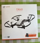 Tello Boost Combo Drone Dji 720p Hd Video Precise Hovering 5 Mp Photos