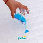 Bomboo Terry Changing Pad Liner Soft Baby Waterproof   Absorbent Diaper 5 Pack