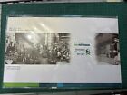 Standard Chartered Hong Kong 2009  150 Uncut X 4 150th Charity Banknote Sc710341