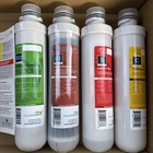 Aquatic Life Twist-in 4-stage Reverse Osmosis Water Filter System Ro di 75 Gdp