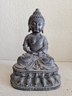 19th Century Tibetan Green Tara Bronze     Shyama Tara    swift Liberator   
