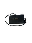 Vintage Minolta Disc-k Disc Camera With Flash   Wrist Strap 1983  Untested