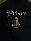 Vtg Rare  Prince 2011 Concert T-shirt Fresno San Jose Rock   Pop Music Men   s Xl 