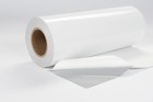 2 4mil Gloss White Car Wrap Calendar Vinyl Gray Air-release Auto Vehicle Print
