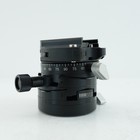 Arca Swiss Core Leveler 60  fliplock  Used Photo Camera Tripod Head