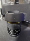 Opteka 6 5mm F3 5 Fish-eye Cs Fisheye Lens
